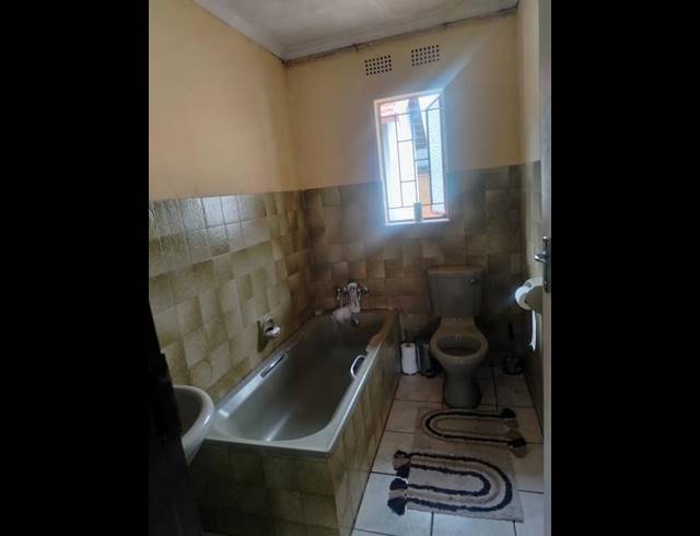 4 BEDROOM PROPERTY TO RENT IN DOBSONVILLE